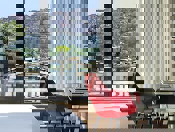 Movenpick Hotel Istanbul Golden Horn