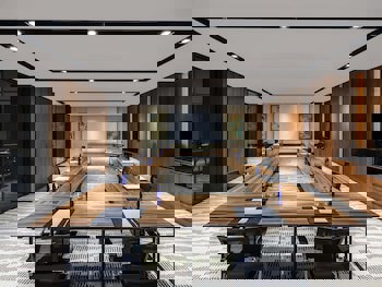 Movenpick Hotel Istanbul Golden Horn