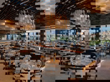 Movenpick Hotel Istanbul Golden Horn