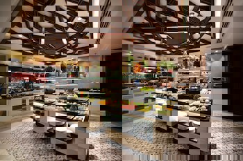 Movenpick Hotel Istanbul Golden Horn