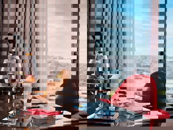 Movenpick Hotel Istanbul Golden Horn