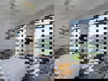 Movenpick Hotel Istanbul Golden Horn