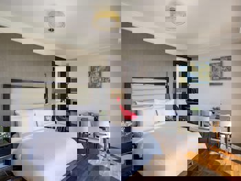 Movenpick Hotel Istanbul Golden Horn