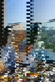 Movenpick Hotel Istanbul Golden Horn