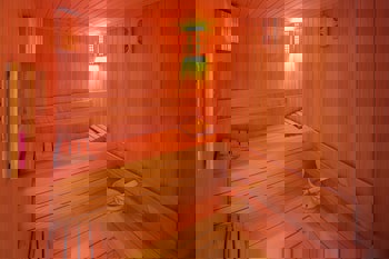 Movenpick Hotel Istanbul Golden Horn