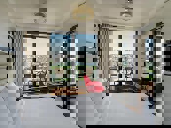 Movenpick Hotel Istanbul Golden Horn