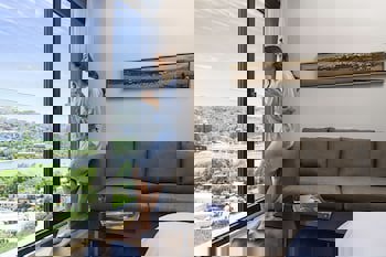 Movenpick Hotel Istanbul Golden Horn