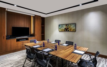 Movenpick Hotel Istanbul Golden Horn
