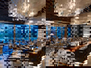 Movenpick Hotel Istanbul Golden Horn