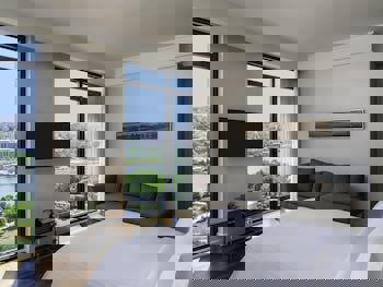 Movenpick Hotel Istanbul Golden Horn