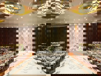 Movenpick Hotel Istanbul Golden Horn