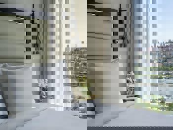 Movenpick Hotel Istanbul Golden Horn