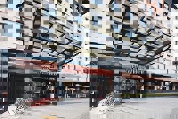 Movenpick Hotel Istanbul Golden Horn