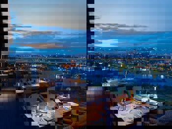 Movenpick Hotel Istanbul Golden Horn