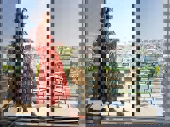 Movenpick Hotel Istanbul Golden Horn