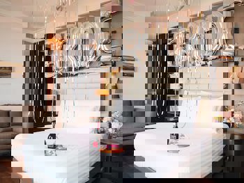 Movenpick Hotel Istanbul Golden Horn