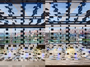 Movenpick Hotel Istanbul Golden Horn