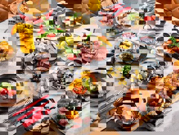 Movenpick Hotel Istanbul Golden Horn