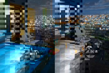 Movenpick Hotel Istanbul Golden Horn