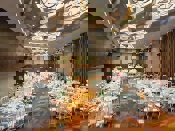 Movenpick Hotel Istanbul Golden Horn