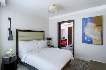 Movenpick Hotel Istanbul Golden Horn