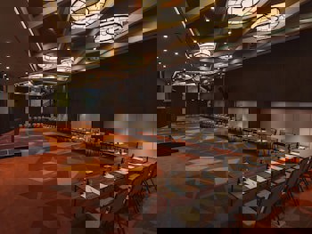 Movenpick Hotel Istanbul Golden Horn