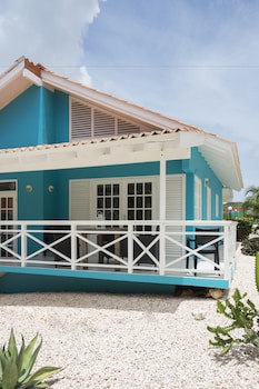 Bon Bini Seaside Resort