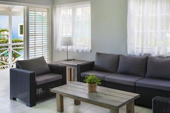 Bon Bini Seaside Resort