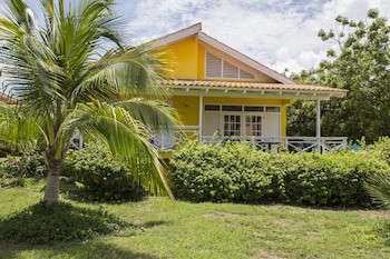 Bon Bini Seaside Resort