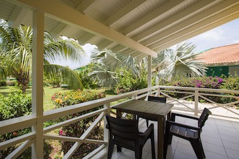 Bon Bini Seaside Resort