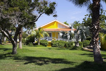 Bon Bini Seaside Resort