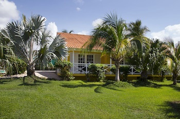Bon Bini Seaside Resort