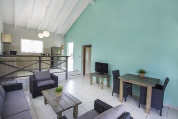 Bon Bini Seaside Resort