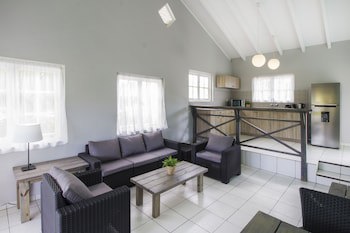 Bon Bini Seaside Resort
