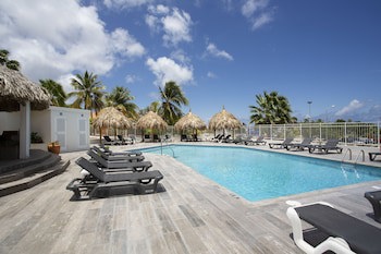Bon Bini Seaside Resort