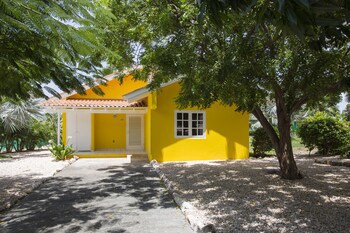 Bon Bini Seaside Resort
