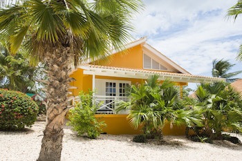 Bon Bini Seaside Resort