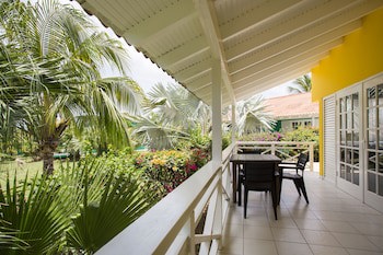 Bon Bini Seaside Resort