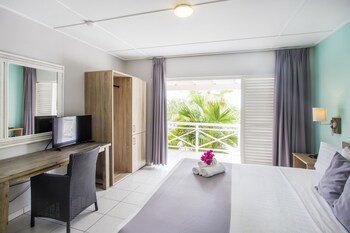 Bon Bini Seaside Resort