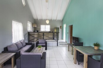 Bon Bini Seaside Resort