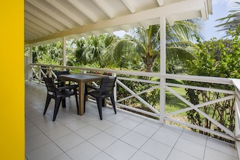 Bon Bini Seaside Resort