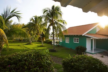 Bon Bini Seaside Resort