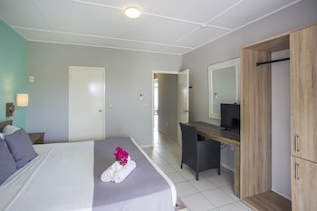 Bon Bini Seaside Resort