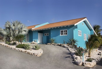 Bon Bini Seaside Resort