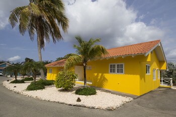 Bon Bini Seaside Resort