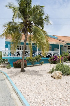 Bon Bini Seaside Resort