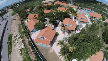 Bon Bini Seaside Resort