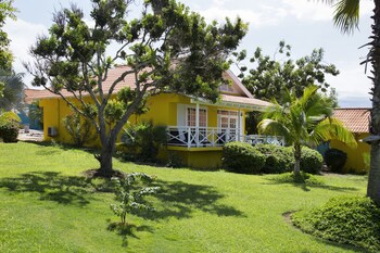 Bon Bini Seaside Resort