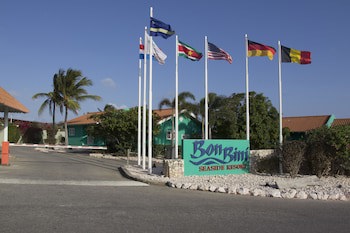Bon Bini Seaside Resort