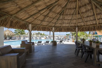 Bon Bini Seaside Resort